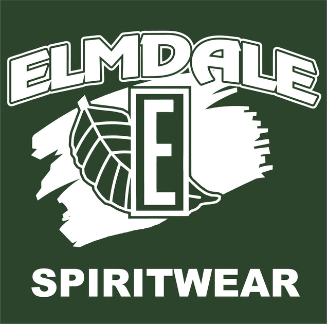 ELMDALE SPIRITWEAR Tuck gear