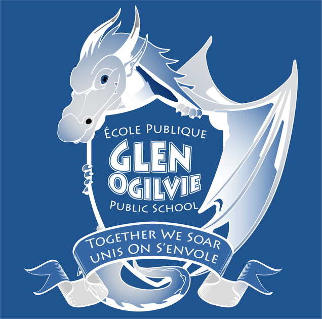 GLEN OGILVIE PUBLIC SCHOOL SPIRITWEAR Tuck gear