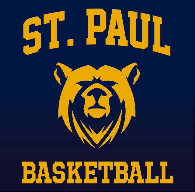 ST. PAUL BASKETBALL Tuck gear