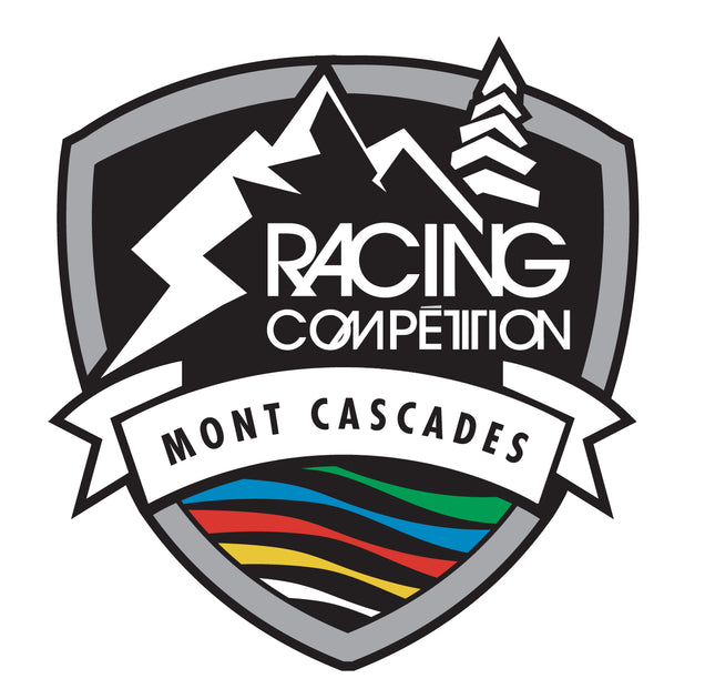 MONT CASCADES RACING – Tuck gear