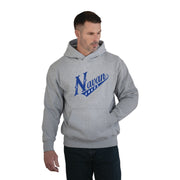 NAVAN GRADS HOCKEY -  NAVAN PRINT - ATC WeRK HEAVYWEIGHT FLEECE HOODIE - ADULT