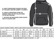 ST. PAUL SOCCER - NIKE COTTON HOODIE