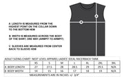 GRATITUDE DAY - NEXT LEVEL LADIES' IDEAL RACERBACK TANK - ADULT