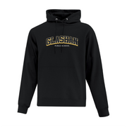 GLASHAN SPIRITWEAR - VARSITY - ATC EVERYDAY COTTON HOODIE - ADULT