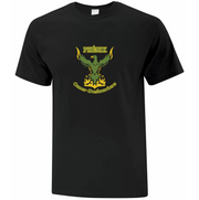 OMER-DESLAURIERS SPIRITWEAR - ATC EVERYDAY COTTON TEE - ADULT
