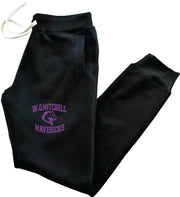 W.O. MITCHELL STAFFWEAR - BAY HILL SWEATPANTS - ADULT