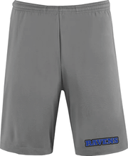 ST. BENEDICT SPIRITWEAR - RAVENS PRINT - CANADASPORTSWEAR ATHLETIC SHORTS - YOUTH