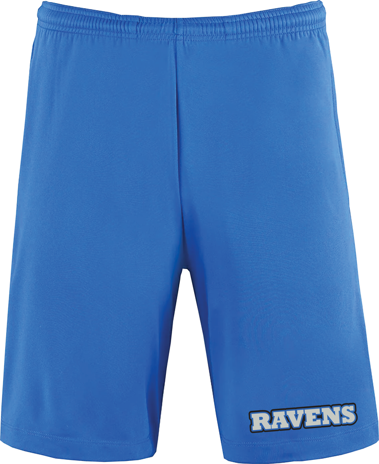 ST. BENEDICT SPIRITWEAR - CANADASPORTSWEAR ATHLETIC SHORTS