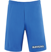 ST. BENEDICT SPIRITWEAR - RAVENS PRINT - CANADASPORTSWEAR ATHLETIC SHORTS - ADULT