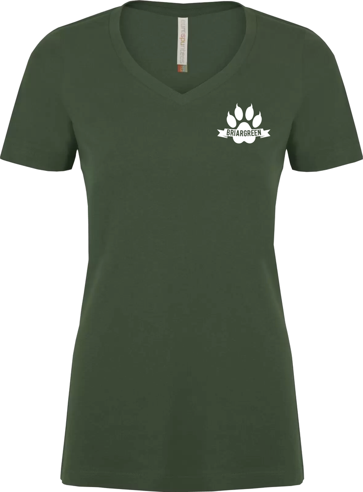 BRIARGREEN STAFFWEAR - ATC WOMEN&