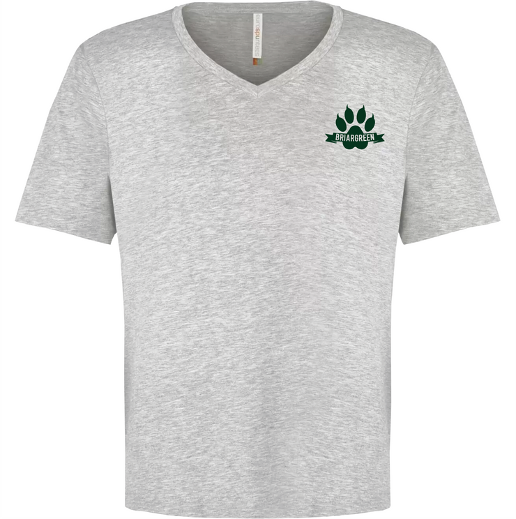 BRIARGREEN STAFFWEAR - ATC EUROSPUN TEES - MENS