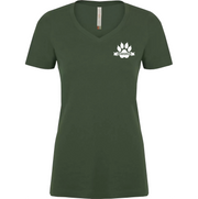BRIARGREEN STAFFWEAR - ATC EUROSPUN TEES - LADIES