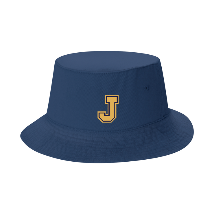 ST JOSEPH JAG SWAG - JOSEPH EMB - BUCKET HAT