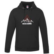 CHELSEA CANMORE - VAULT PULLOVER HOODIE - ADULT