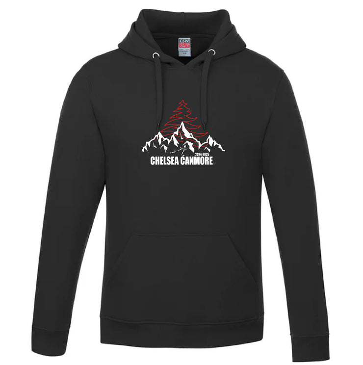 CHELSEA CANMORE - VAULT PULLOVER HOODIE - ADULT