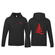 CHELSEA NORDIQ - VAULT PULLOVER HOODIE - YOUTH