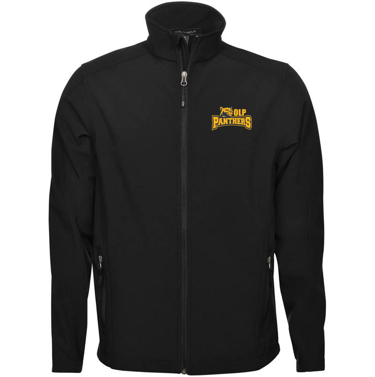 OLP STAFFWEAR - PANTHERS EMB - ATC COAL HARBOUR JACKET - MENS