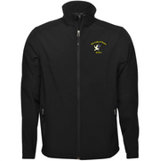 OLP STAFFWEAR - CREST EMB - ATC COAL HARBOUR JACKET - MENS