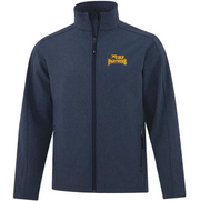 OLP STAFFWEAR - PANTHERS EMB - ATC COAL HARBOUR JACKET - MENS