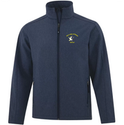OLP STAFFWEAR - CREST EMB - ATC COAL HARBOUR JACKET - MENS