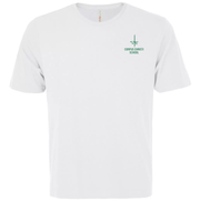 CORPUS CHRISTI STAFFWEAR - ATC EUROSPUN TEES - MENS