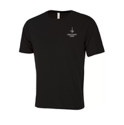 CORPUS CHRISTI  STAFFWEAR - ATC  VNECK TEES - MENS