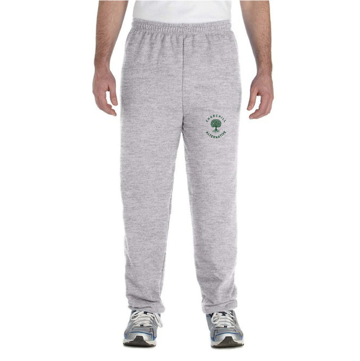 CHURCHILL SPIRITWEAR - GILDAN SWEATPANTS - ADULT
