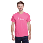 TESTER CITY OF OTTAWA - FULL FRONT - GILDAN COTTON TEE - ADULT
