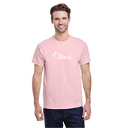 TESTER CITY OF OTTAWA - FULL FRONT - GILDAN COTTON TEE - ADULT