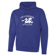 DEVONSHIRE SPIRITWEAR - ATC MOISTURE WICKING HOODIE - ADULT