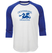 DEVONSHIRE SPIRITWEAR - ATC PRO BASEBALL TEE - ADULT