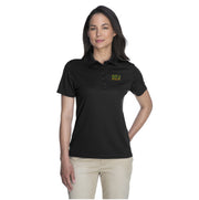 DFJ STAFFWEAR - CORE 365 ORIGIN PERFORMANCE PIQUE POLO - LADIES