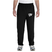 ELMDALE SPIRITWEAR - GILDAN HEAVY BLEND SWEATPANTS - ADULT