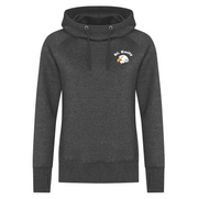 ST. EMILY STAFFWEAR - ATC VINTAGE HOODED SWEATSHIRT - LADIES