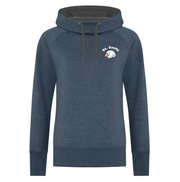 ST. EMILY STAFFWEAR - ATC VINTAGE HOODED SWEATSHIRT - LADIES