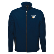 ST. EMILY STAFFWEAR - COAL HARBOUR SOFT SHELL JACKET - MENS