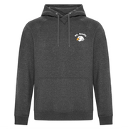 ST. EMILY STAFFWEAR - ATC VINTAGE HOODED SWEATSHIRT -  MENS