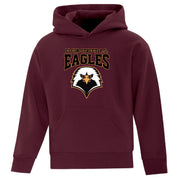 ELGIN STREET SPIRITWEAR - ATC EVERYDAY COTTON HOODIE - YOUTH