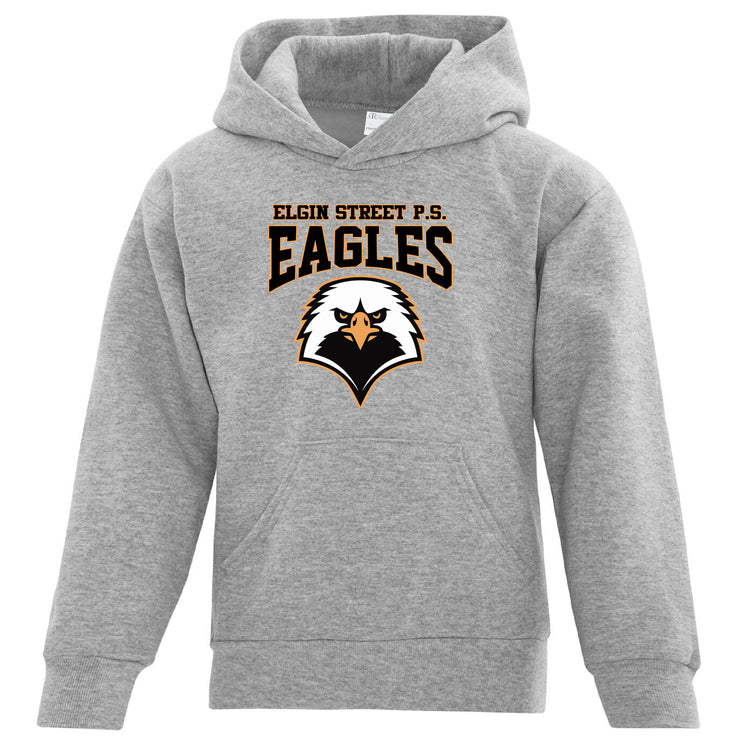 ELGIN STREET SPIRITWEAR - ATC EVERYDAY COTTON HOODIE - ADULT