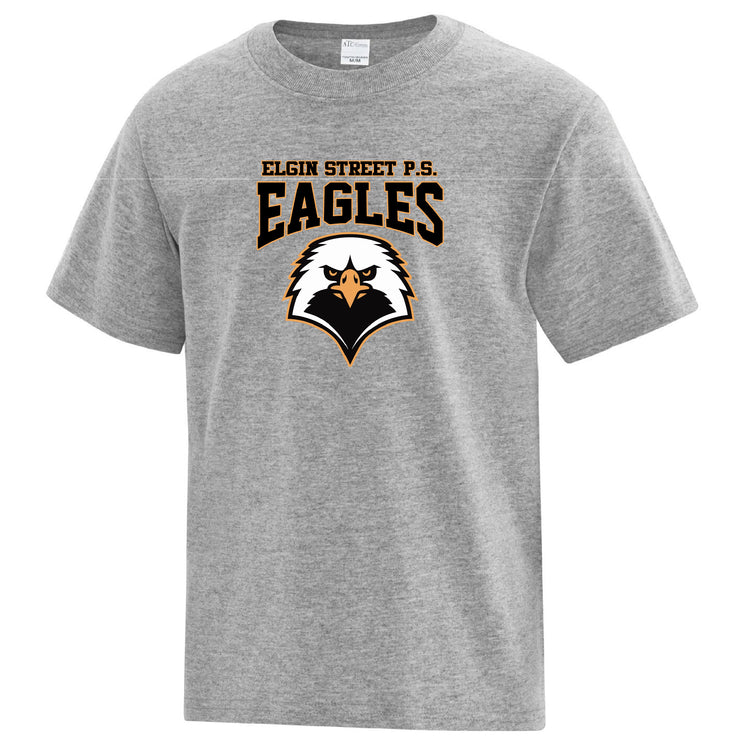 ELGIN STREET SPIRITWEAR - ATC MOISTURE WICKING TEE - YOUTH