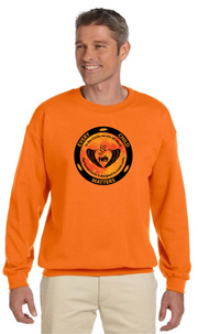 EVERY CHILD MATTERS - GILDAN COTTON CREWNECK