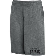 ELGIN STREET SPIRITWEAR - ATC PRO TEAM SHORTS - YOUTH