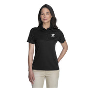 ELMDALE STAFFWEAR - CORE 365 ORIGIN PERFORMANCE PIQUE POLO - LADIES