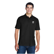 ELMDALE STAFFWEAR - CORE 365 ORIGIN PERFORMANCE PIQUE POLO - MENS