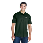 ELMDALE STAFFWEAR - CORE 365 ORIGIN PERFORMANCE PIQUE POLO - MENS