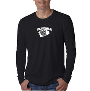 ELMDALE STAFFWEAR - NEXT LEVEL LONGSLEEVE TEE - ADULT