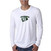 ELMDALE STAFFWEAR - NEXT LEVEL LONGSLEEVE TEE - ADULT