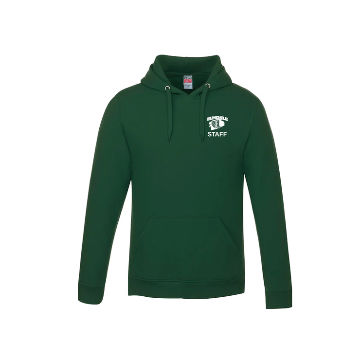 ELMDALE STAFFWEAR - VAULT PULLOVER HOODIE - ADULT