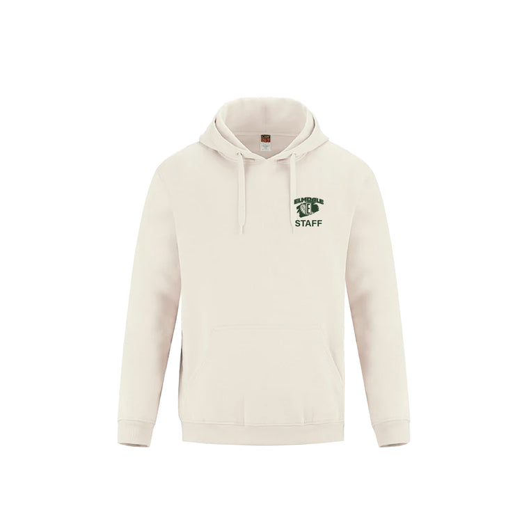 ELMDALE STAFFWEAR - VAULT PULLOVER HOODIE - ADULT