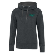 FALLINGBROOK STAFFWEAR - ATC VINATGE HOODIE - LADIES